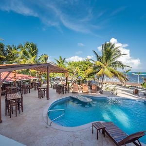 Bella Vista Resort Belize